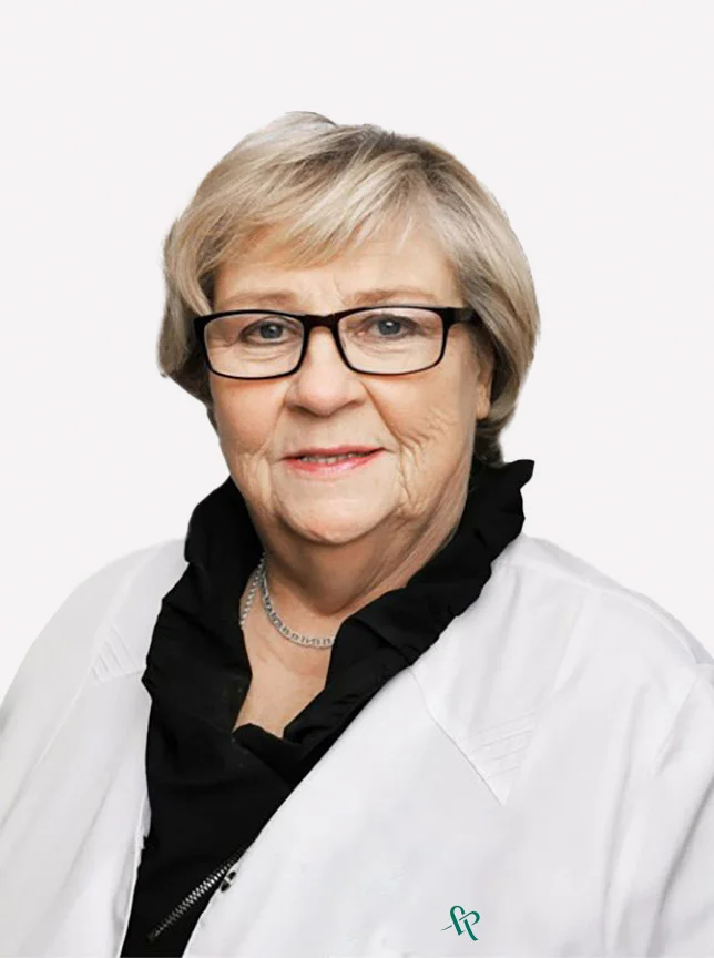 Vilma Sperauskienė