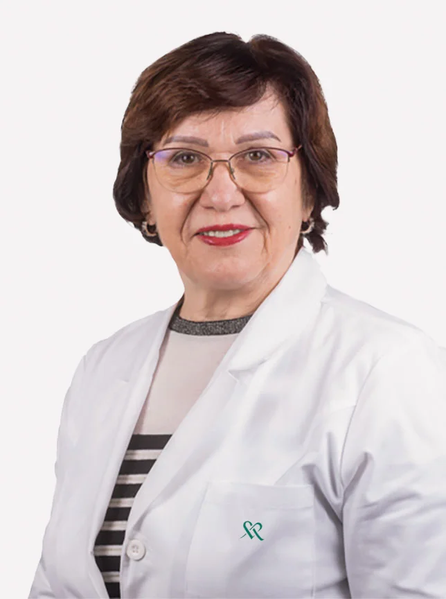 Vilma Jackevičienė