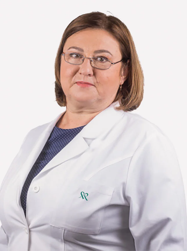 Audronė Šalinskienė