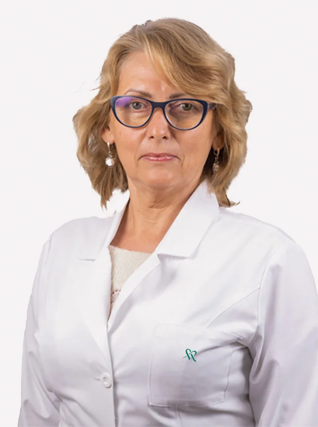Daiva Stanislovaitienė