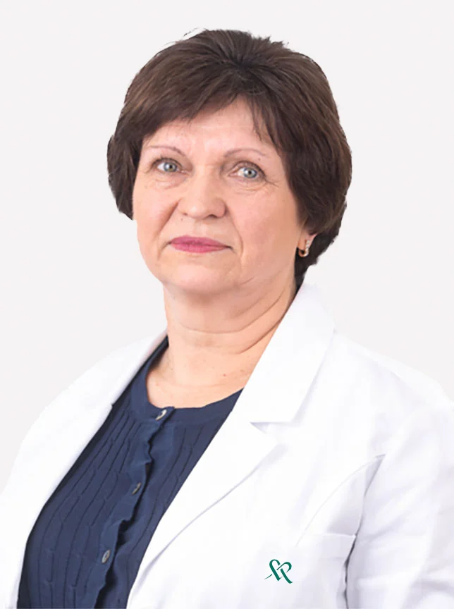 Teresa Kulikian