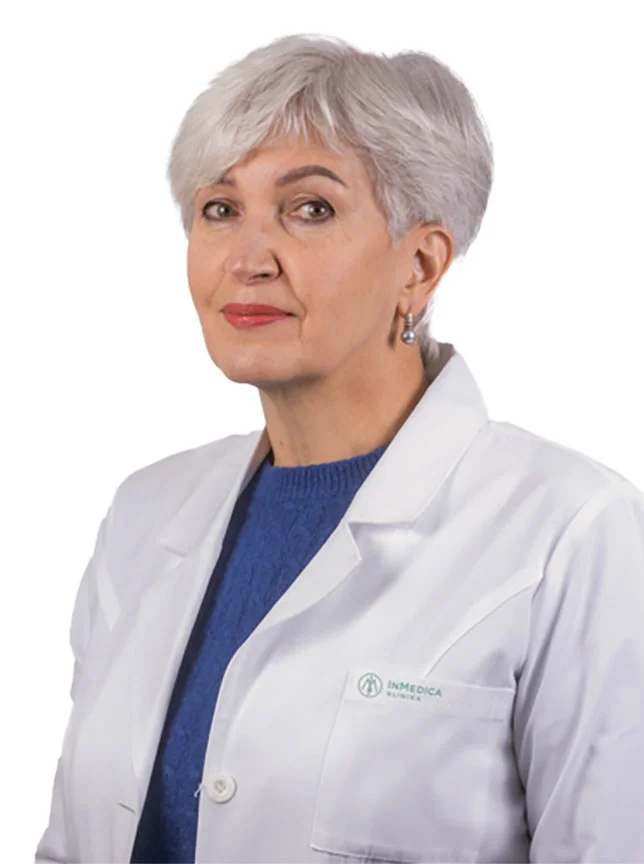 Svetlana Pranevičienė