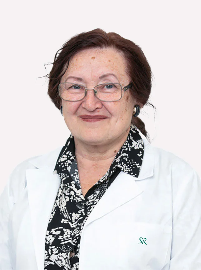 Danutė Skuodytė