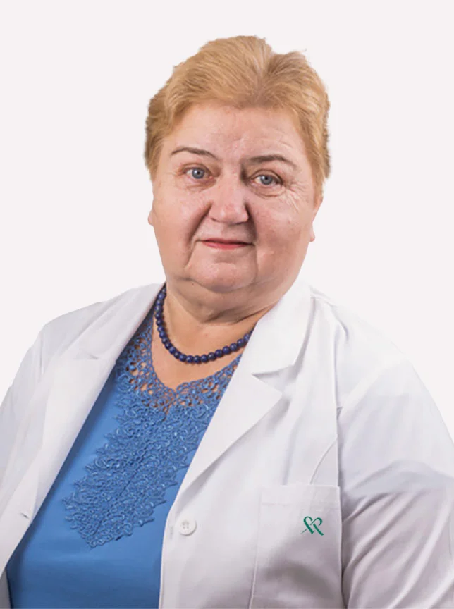 Regina Staišiūnienė