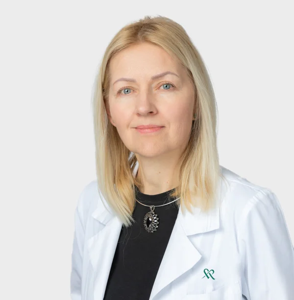 Birutė Ramanauskienė