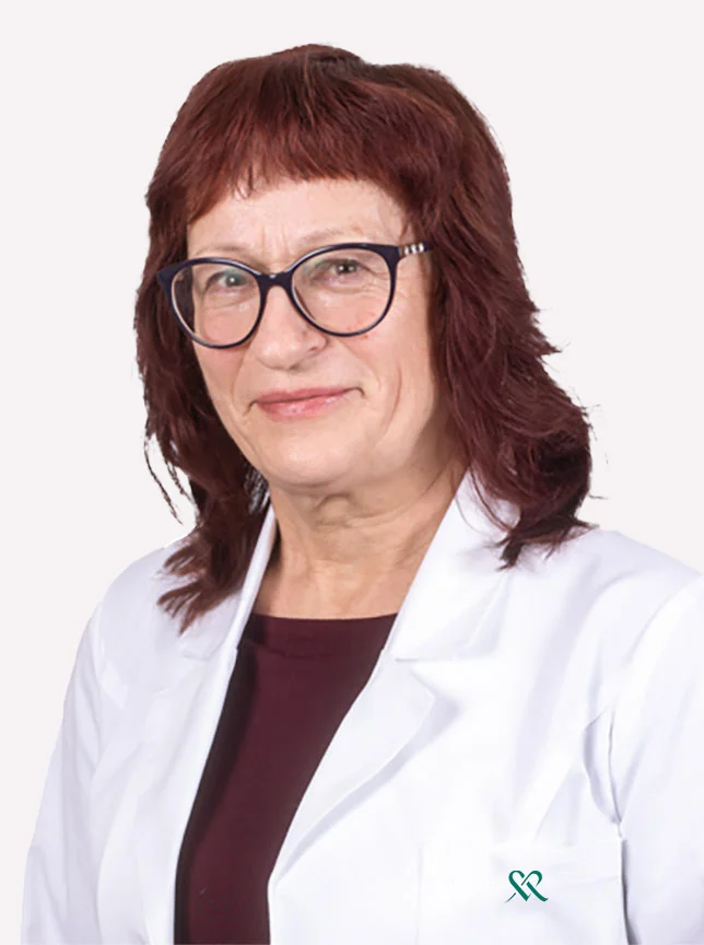 Violeta Skruodienė