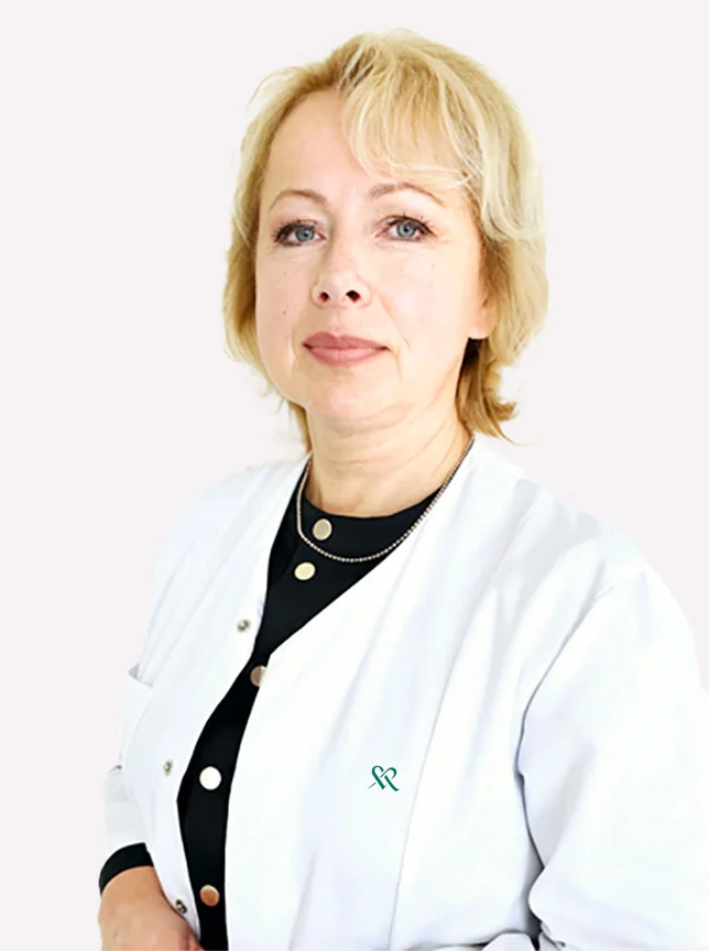 Audronė Povilianskienė