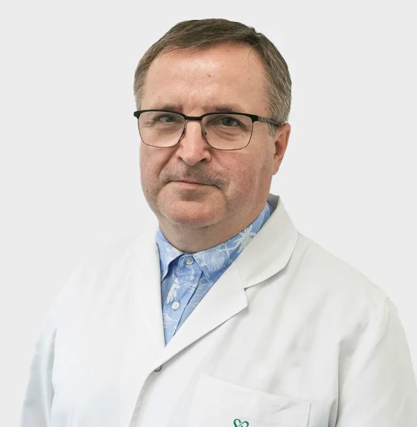 Gintaras Budrius