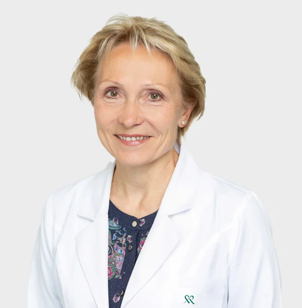 Vida Basijokienė