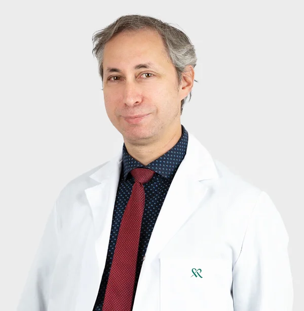 Doc. dr. Aleksandras Vilionskis