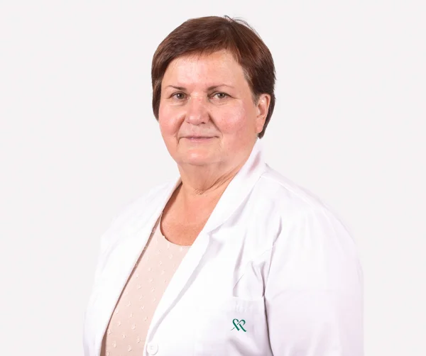 Virginija Rukienė