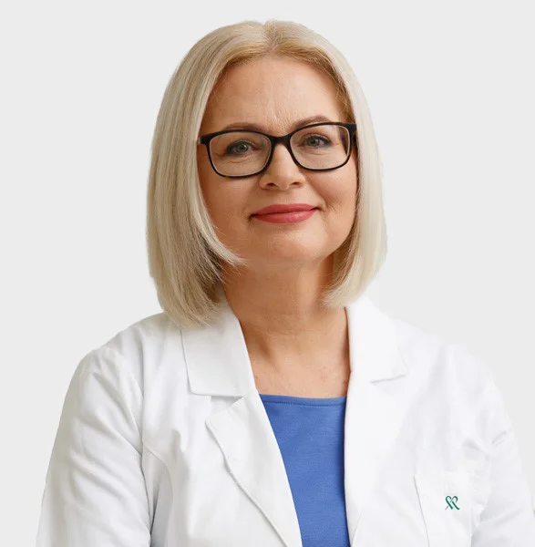 Didona Vilkinienė