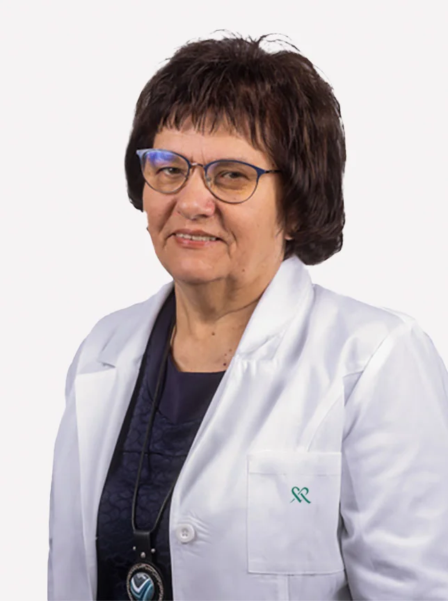 Zita Kralikienė