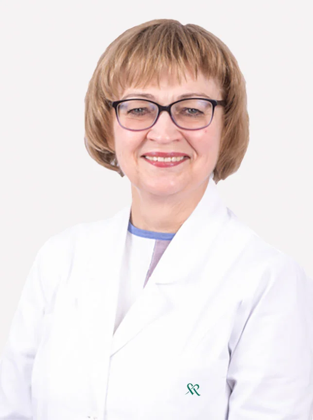 Nijolė Vyšniauskaitė