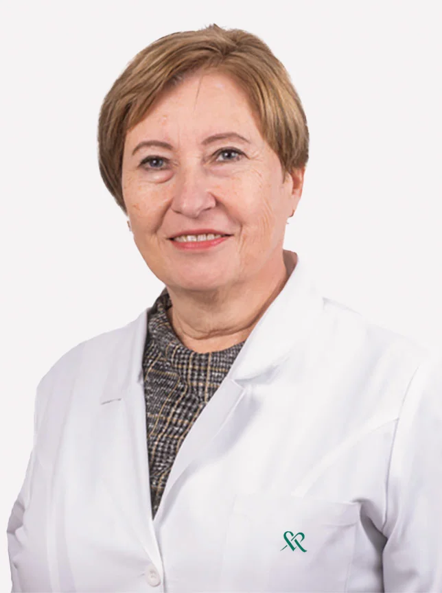 Vida Nausėdienė