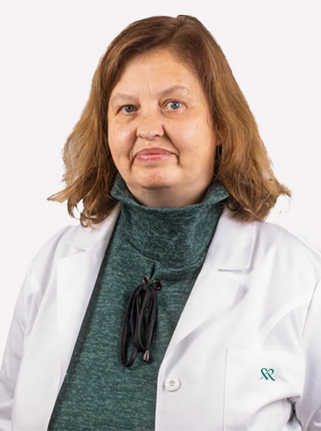 Aušra Vainauskaitė