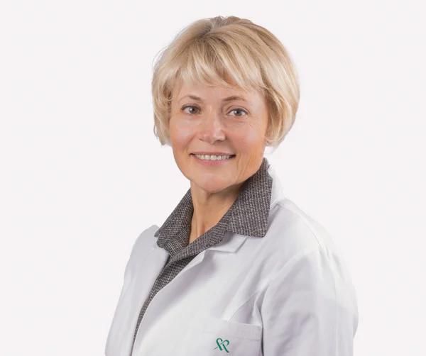 Kristina Borkienė
