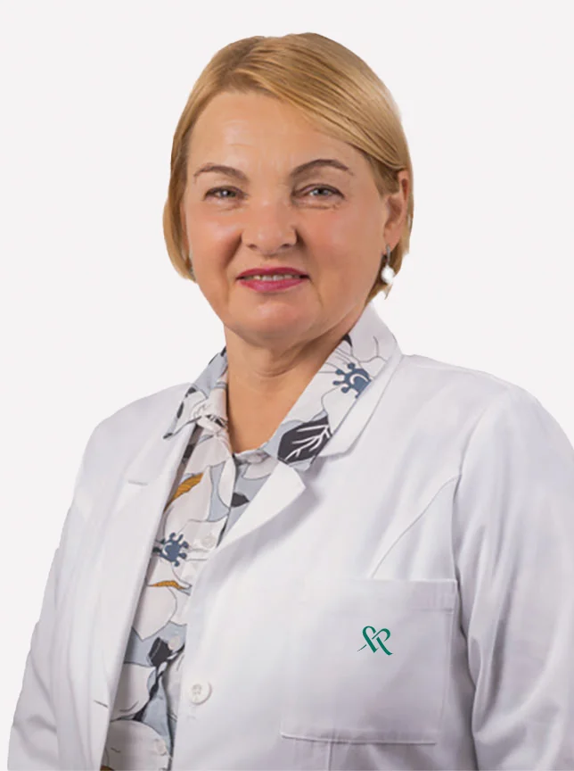Aušra Ulvydaitė-Batkevičienė