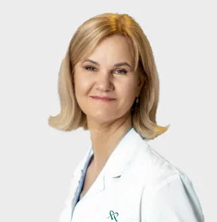 Lina Goberienė