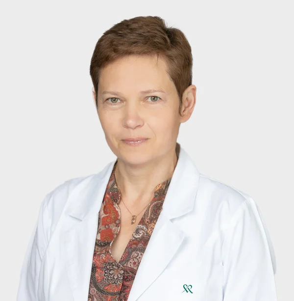 Ilona Bolienė