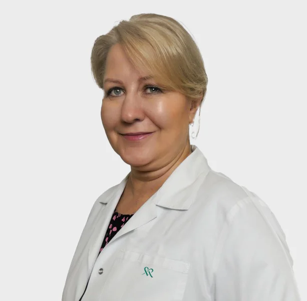 Daiva Jurelevičienė