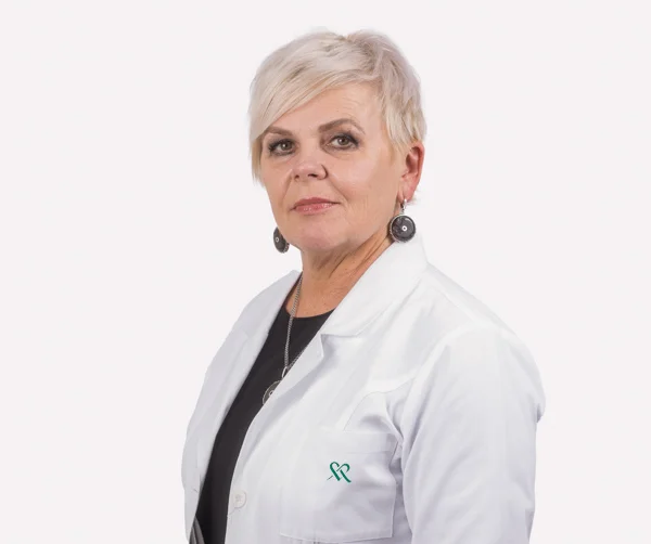 Violeta Liekienė