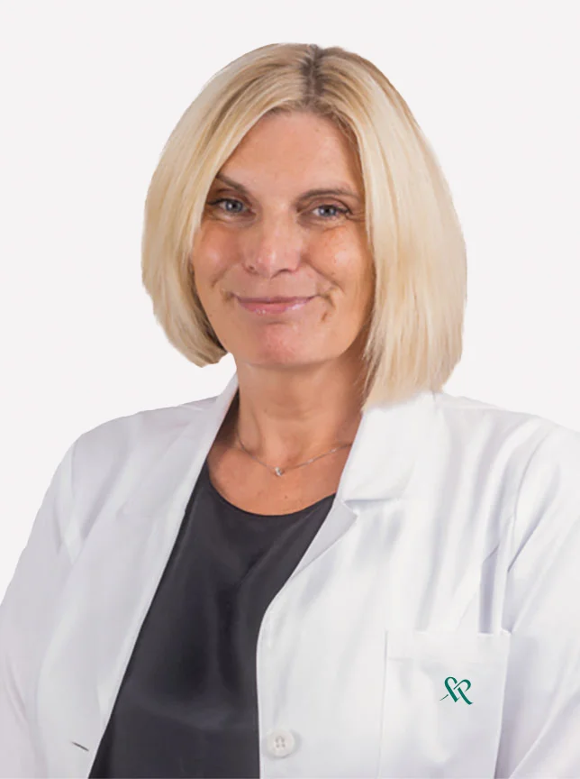 Viltė Kaminskienė