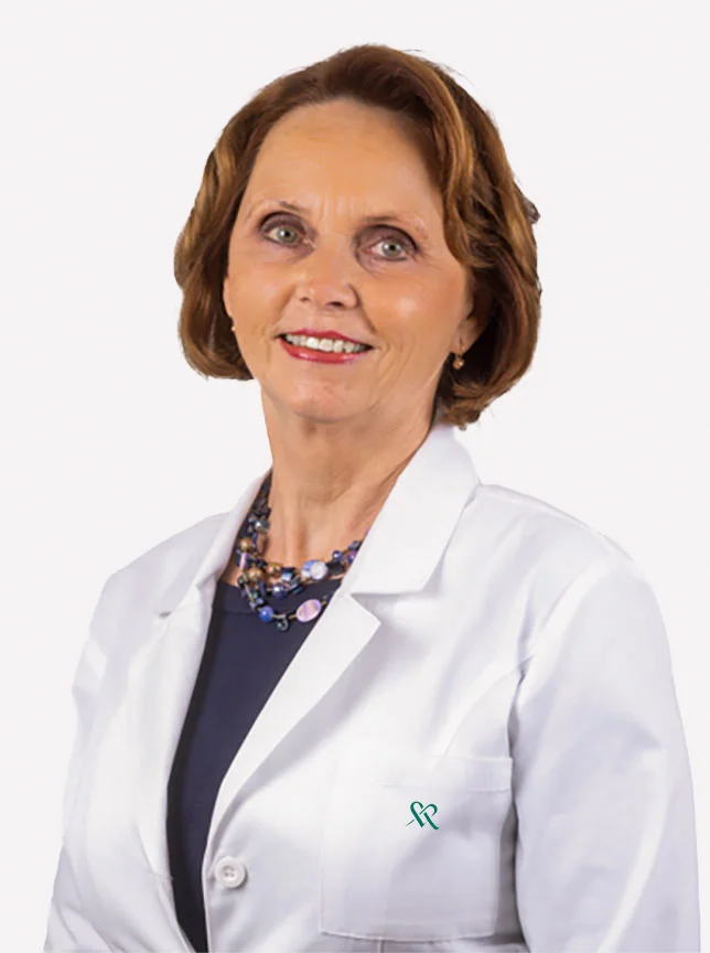 Rita Ivanauskienė