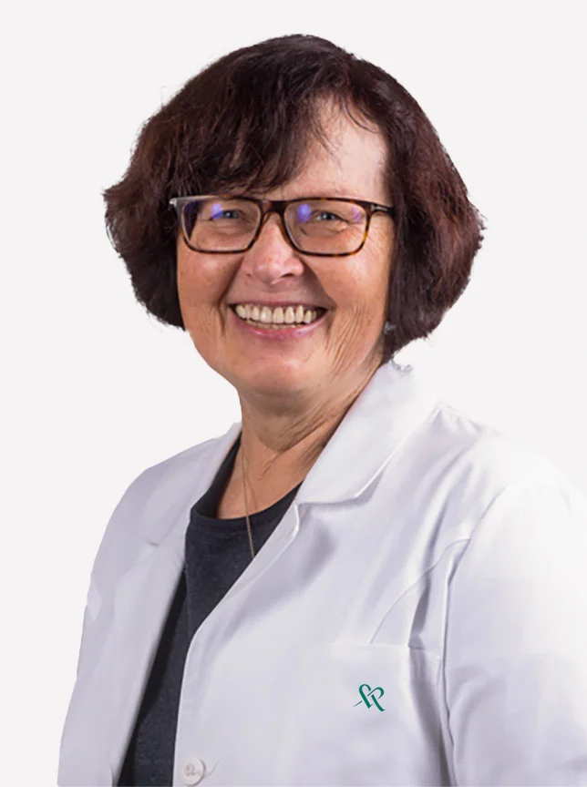 Marija Žalinkevičienė