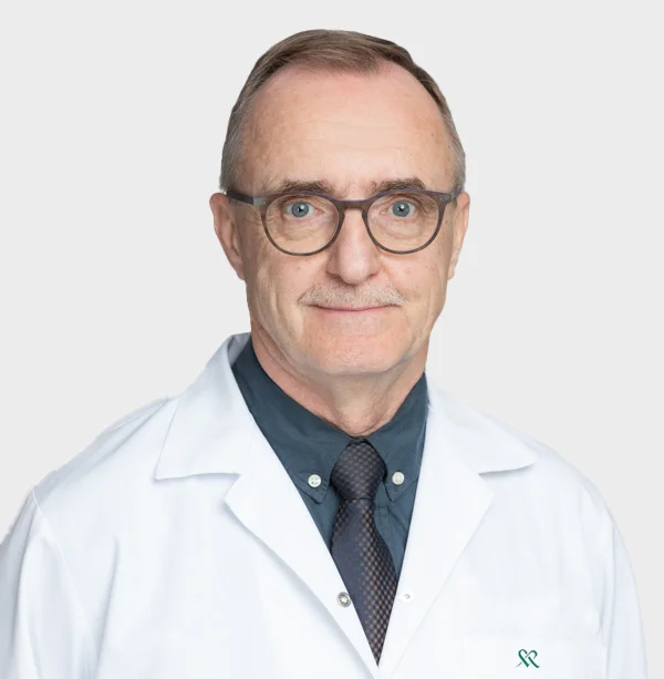 Doc. dr.  Robertas Bagdzevičius