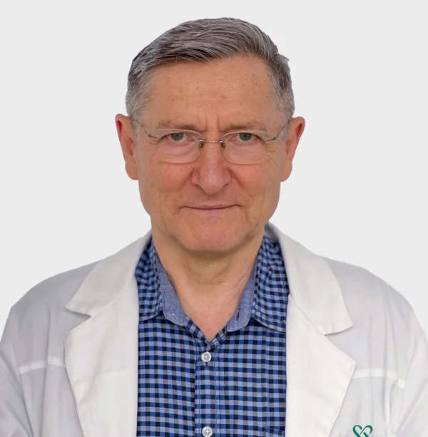 Doc. dr. Kazys Vytautas Ambrozaitis