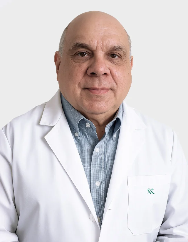 Dr. Virgilijus Krasauskas