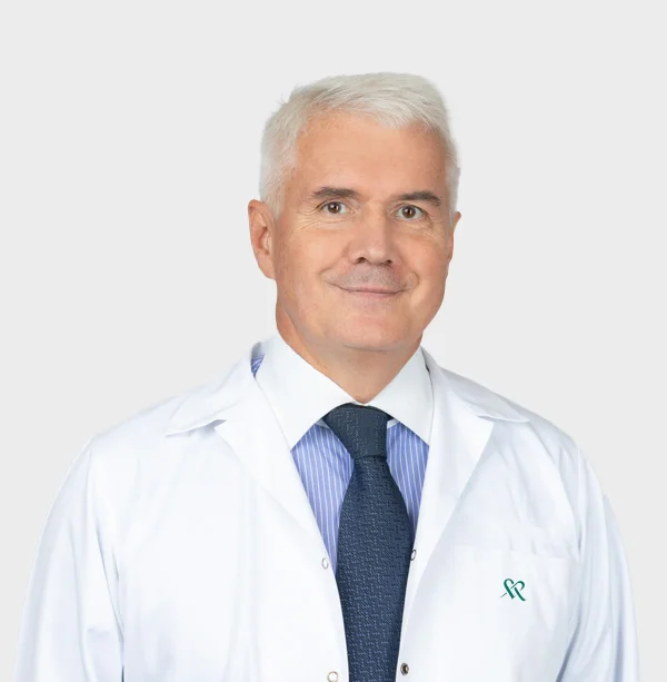 Dr. Algimantas Pamerneckas