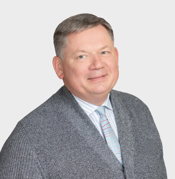 Dr. Laimutis Škikas