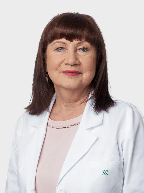 Ina Aleksonienė