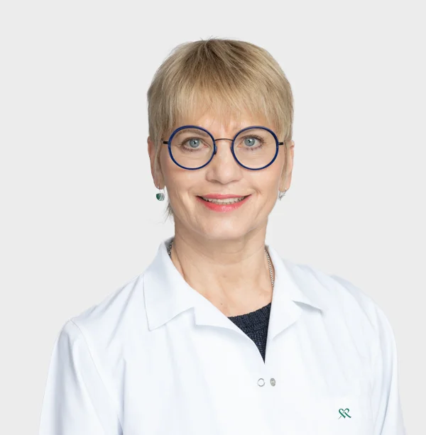 Doc. dr. Vitalija Petrenkienė