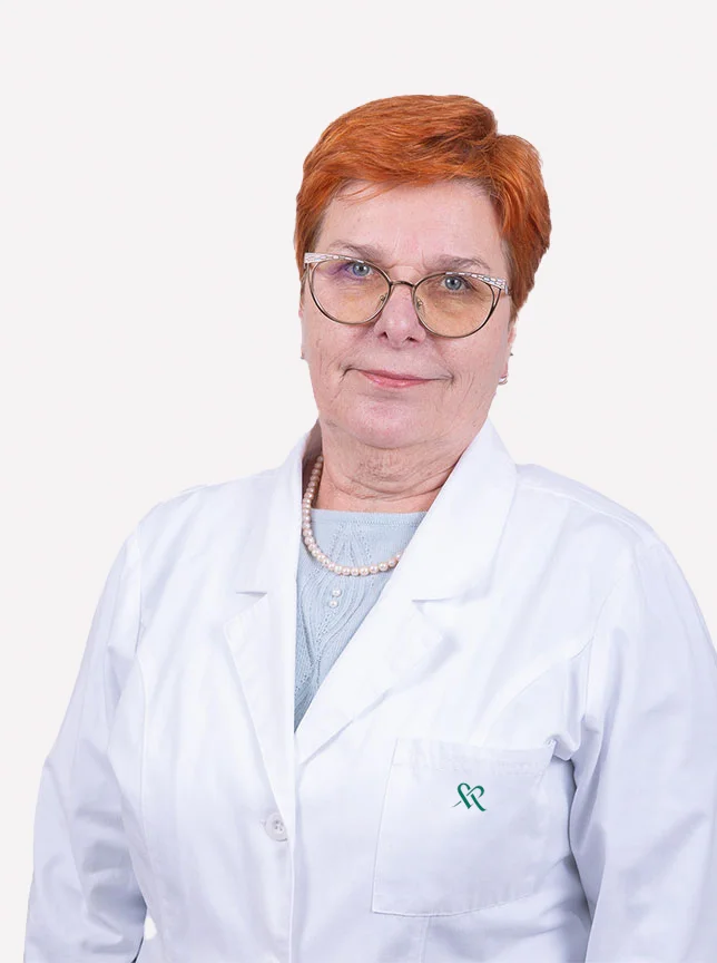 Rūta Armaitienė
