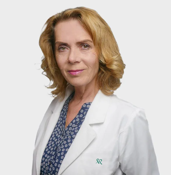 Prof. dr. Nerija Vaičienė-Magistris