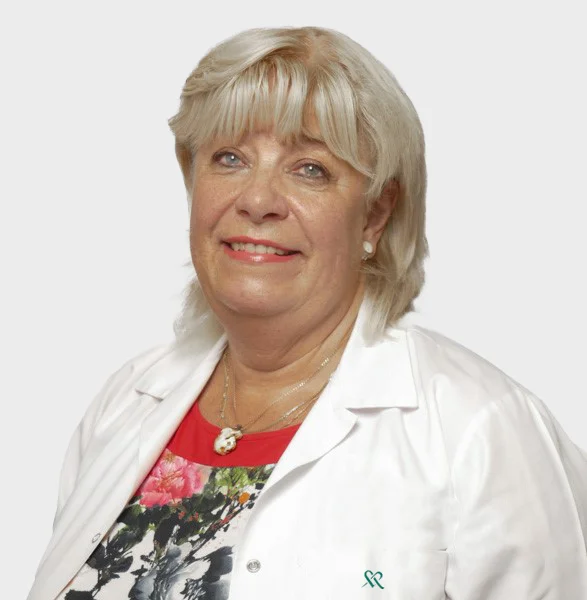 Doc. dr. Jolanta Kudzytė