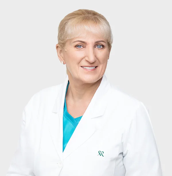 Aida Imbrasienė