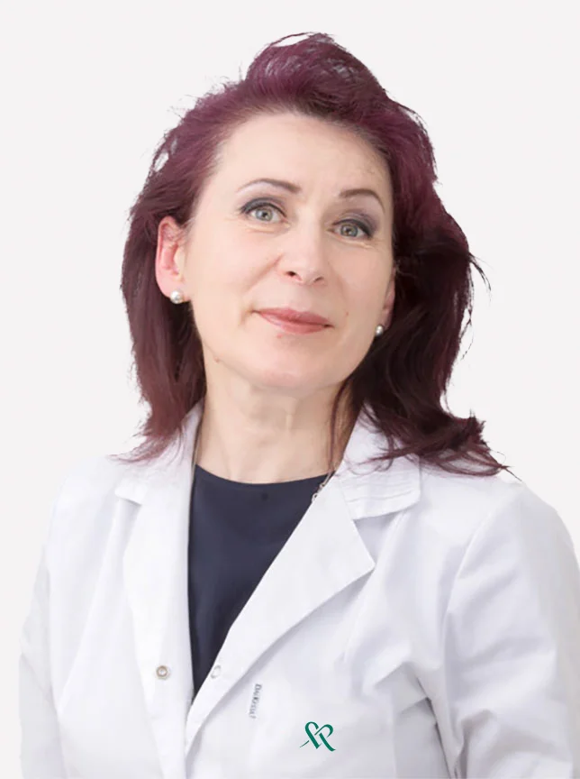 Aušra Kairiūkštienė