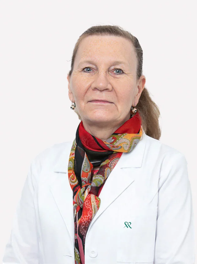 Rita Glebavičiūtė