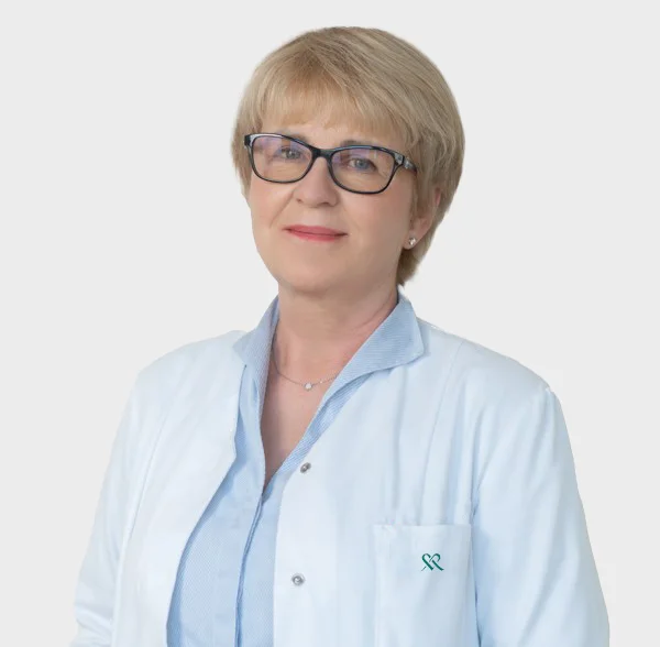 Jūratė Anušauskienė
