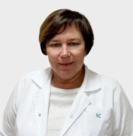Rita Norvilienė