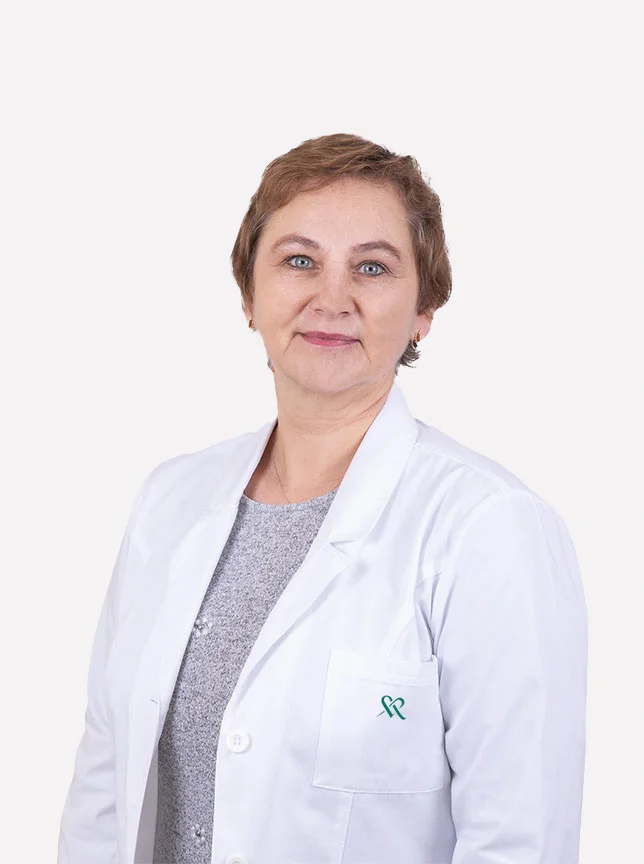 Audra Garbonienė