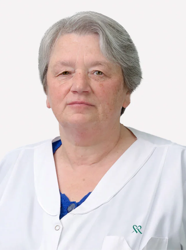 Romualda Šniokienė