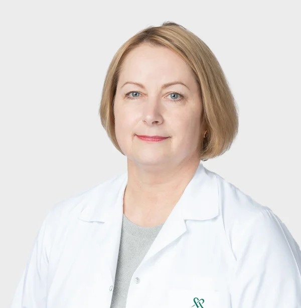 Rita Indrišiūnienė