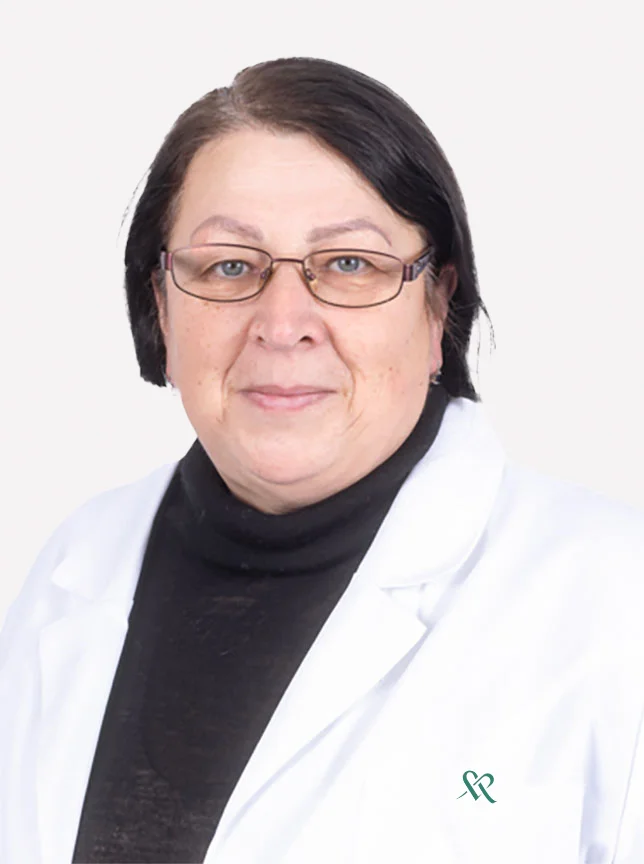 Dalia Buikienė