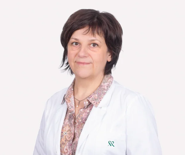 Asta Melaikienė