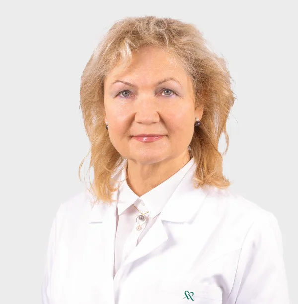 Asta Grigaliūnienė